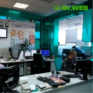 Dr Web