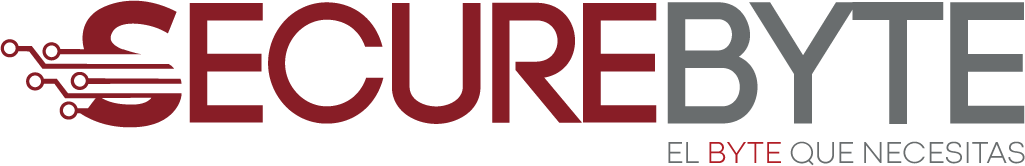 securebyte logo